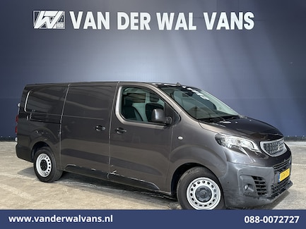 Peugeot Expert 0
