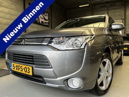 Mitsubishi Outlander 0