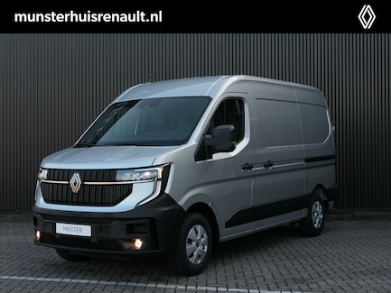 Renault Master 0