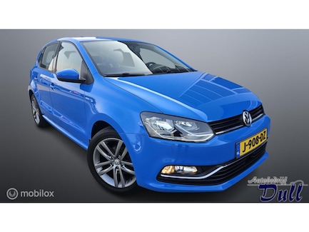 Volkswagen Polo 0