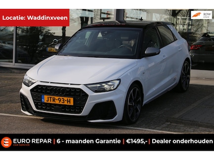 Audi A1 0