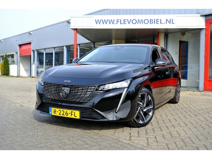 Peugeot 308 0