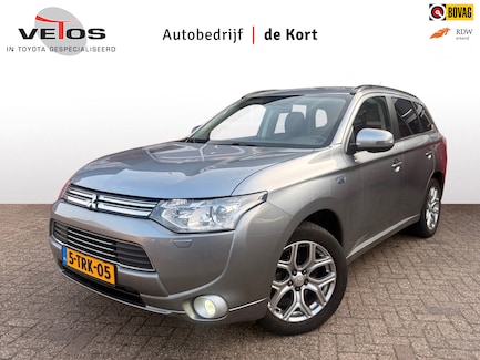 Mitsubishi Outlander 0