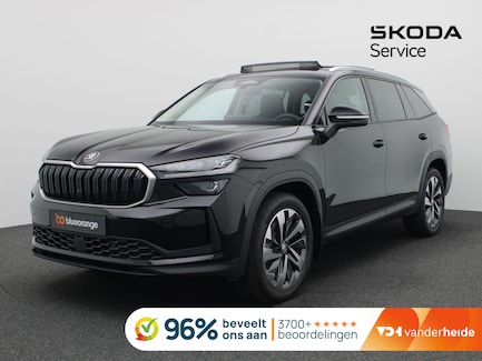 Skoda Kodiaq 0