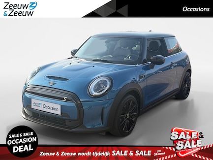 MINI Mini Electric 0