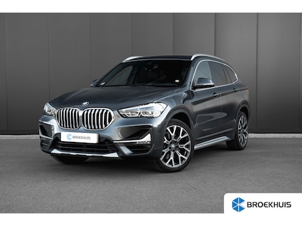 BMW X1 0