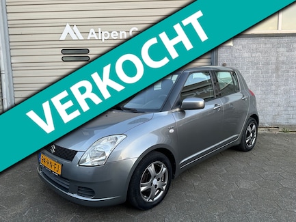Suzuki Swift 0