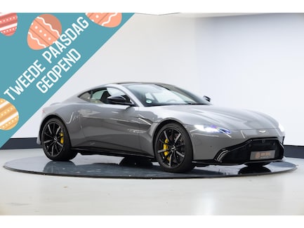 Aston Martin V8 Vantage 0