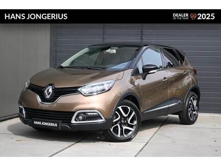 Renault Captur 0