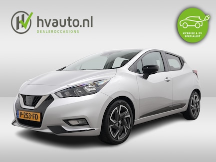 Nissan Micra 0