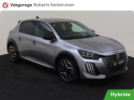 Peugeot 208 0