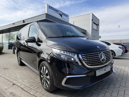 Mercedes-Benz EQV 0
