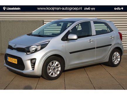 Kia Picanto 0
