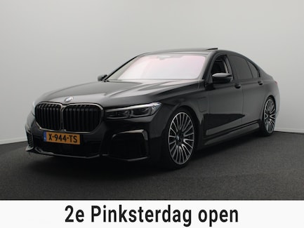 BMW 7-Serie 0