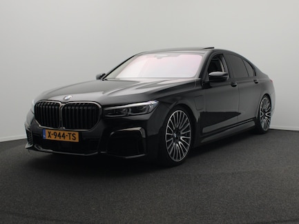 BMW 7-Serie 0