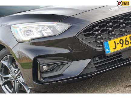 Ford Focus 0