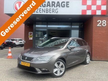 SEAT Leon 0