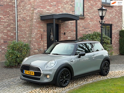 MINI Cooper 0