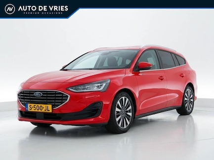 Ford Focus 0