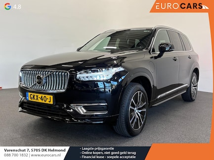 Volvo XC90 0