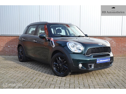 MINI Countryman 0