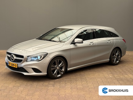 Mercedes-Benz CLA 0