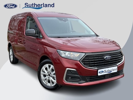 Ford Transit Connect 0