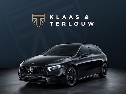 Mercedes-Benz A-klasse 0