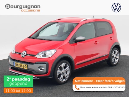 Volkswagen Up! 0