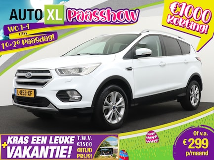Ford Kuga 0