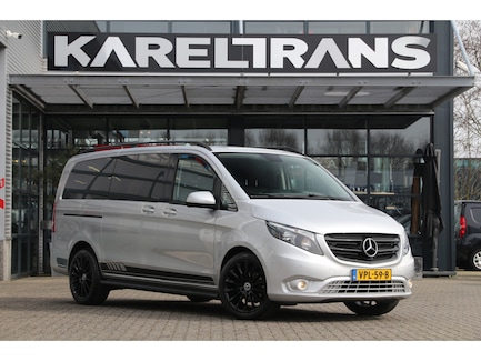 Mercedes-Benz Vito 0