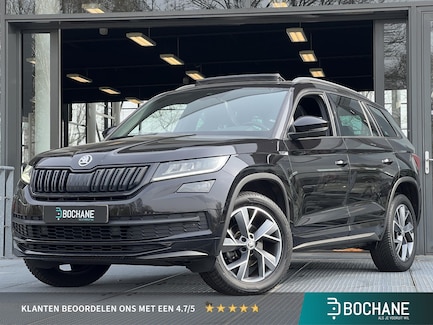 Skoda Kodiaq 0