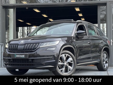 Skoda Kodiaq 0