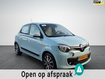 Renault Twingo 0