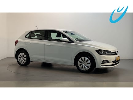 Volkswagen Polo 0