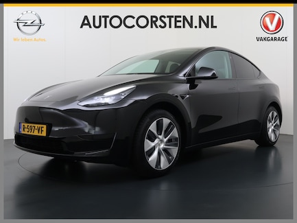 Tesla Model Y 0