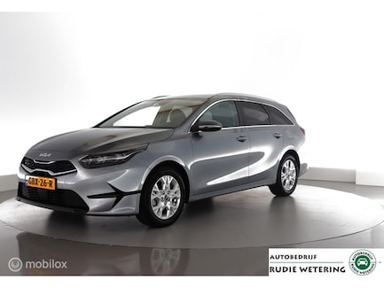 Kia Ceed 0