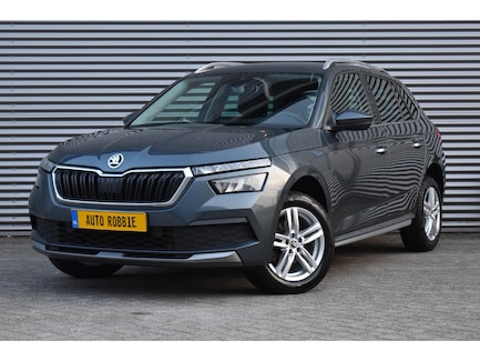 Skoda Kamiq 0