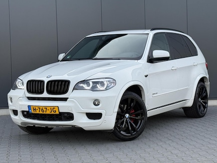 BMW X5 0