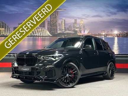 BMW X5 0
