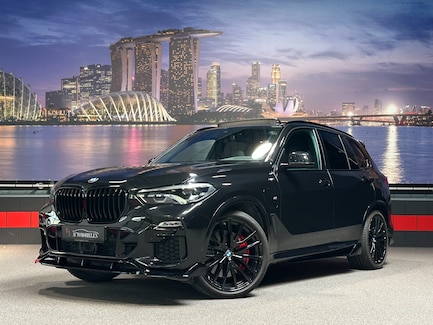 BMW X5 0