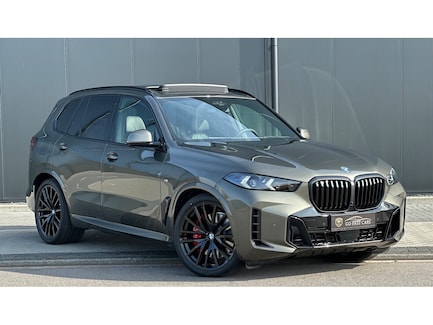 BMW X5 0
