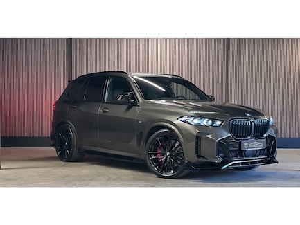 BMW X5 0