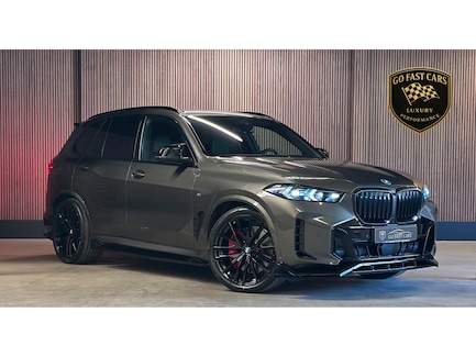BMW X5 0