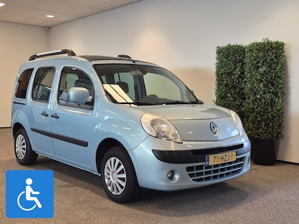 Renault Kangoo 0