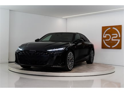 Audi A6 0