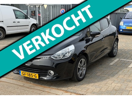 Renault Clio 0