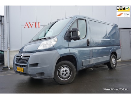 Citroën Jumper 0
