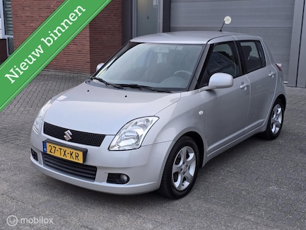 Suzuki Swift 0