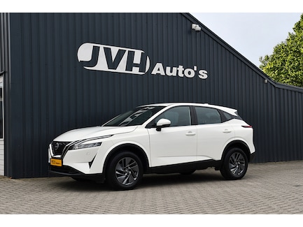 Nissan Qashqai 0